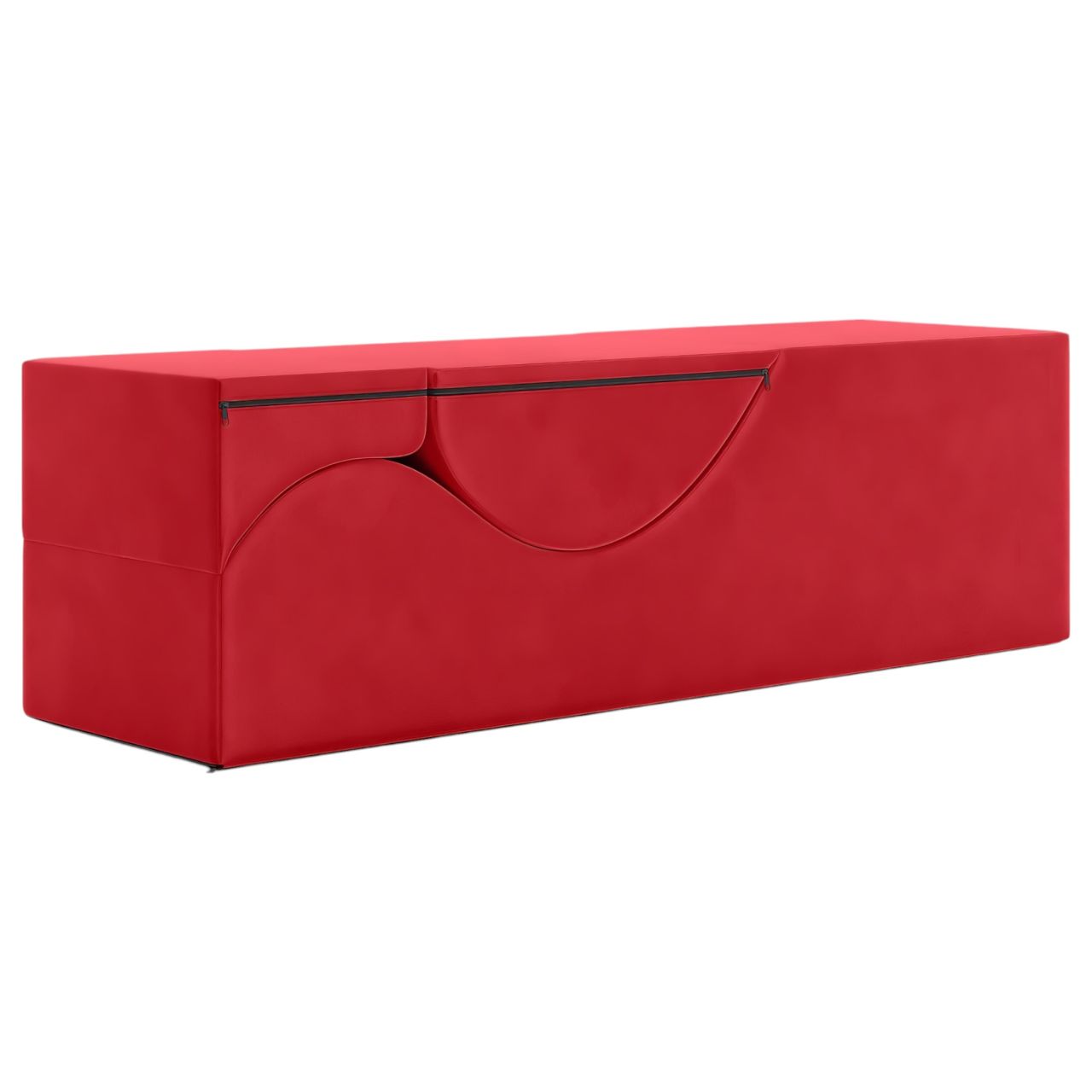 Magic Pillow - variálható szex szófa (piros) Magic Pillow - variálható szex szófa (piros)