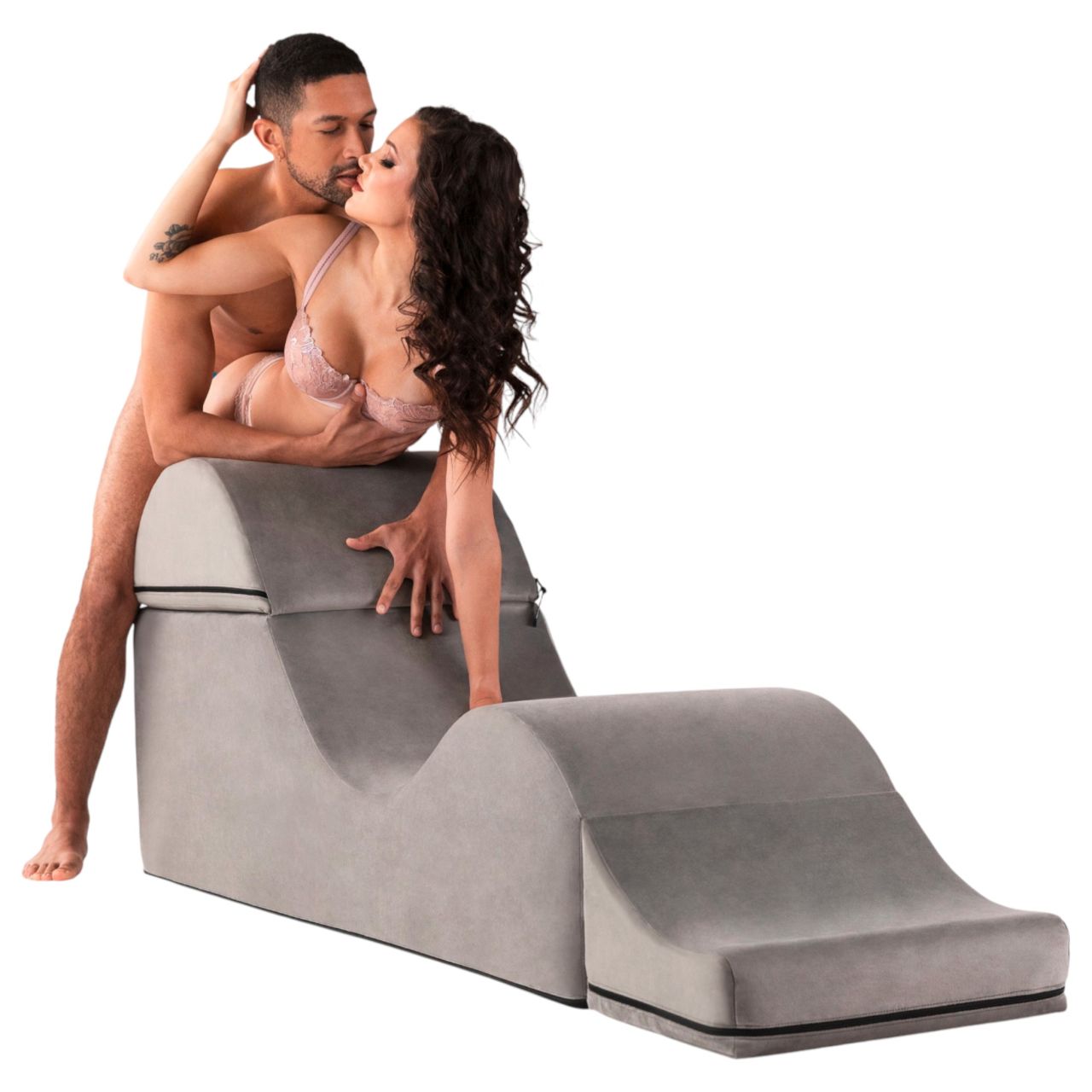 Magic Pillow - variálható szex szófa (piros) Magic Pillow - variálható szex szófa (piros)