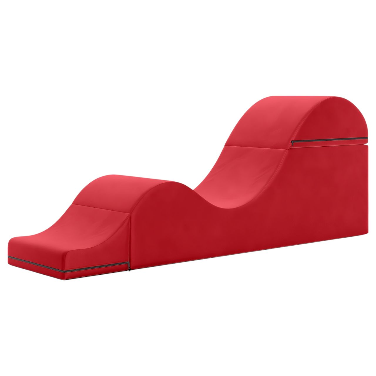 Magic Pillow - variálható szex szófa (piros) Magic Pillow - variálható szex szófa (piros)