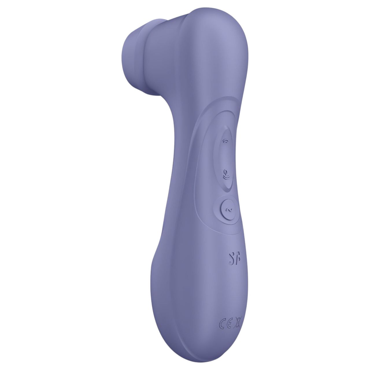 Satisfyer Pro 2 Gen3 - okos léghullámos csiklóizgató (lila) Satisfyer Pro 2 Gen3 - okos léghullámos csiklóizgató (lila)