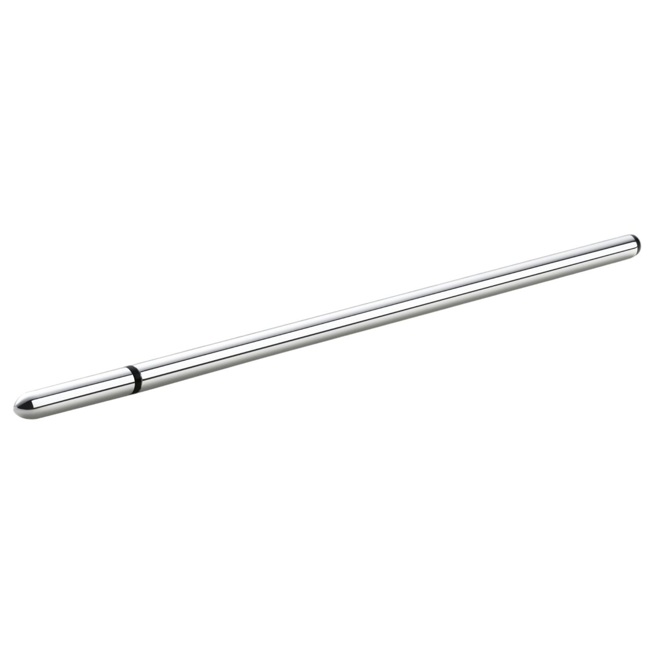 mystim Thin Finn - elektro dilátor - 0,8cm