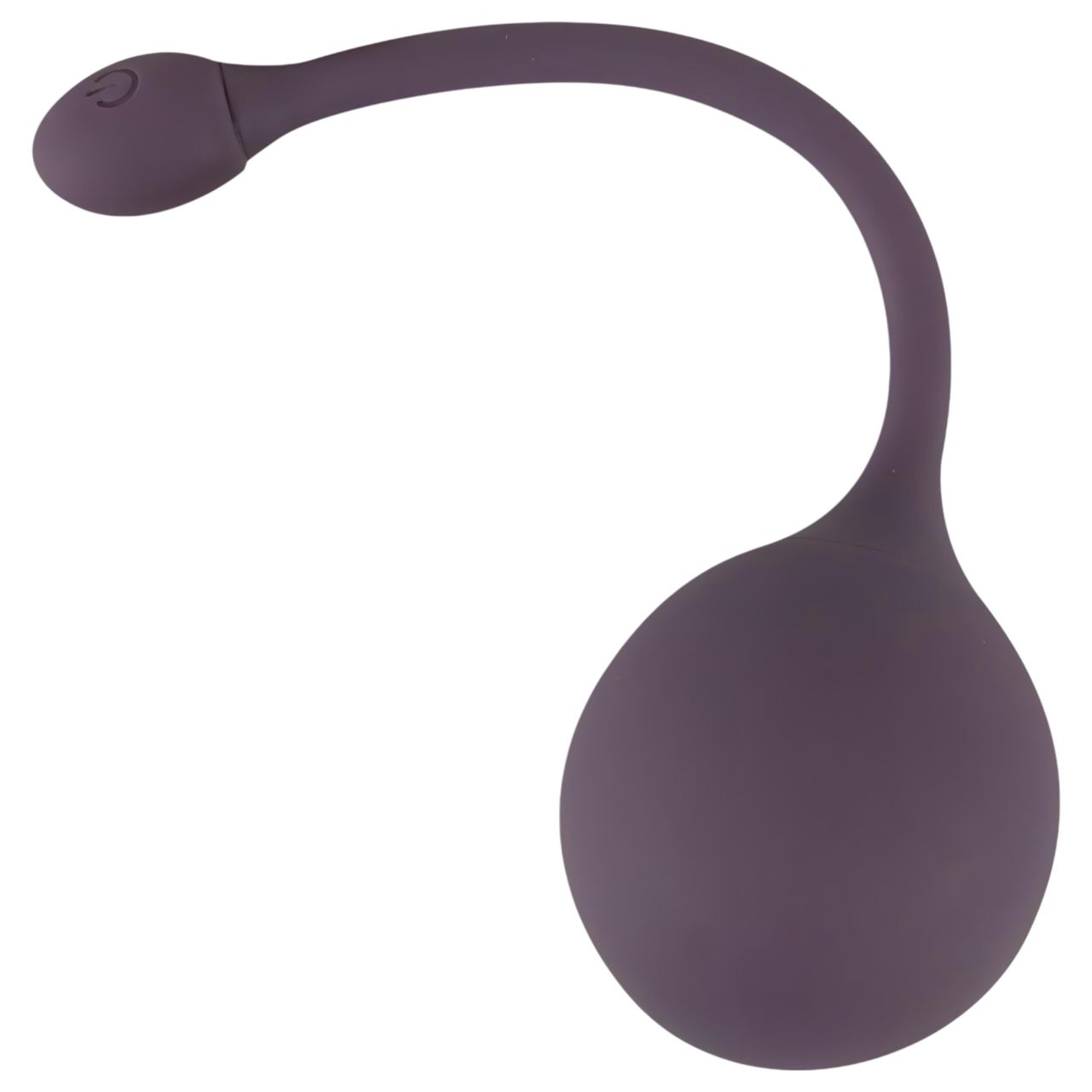 / You2Toys RC Single - rádiós vibrációs tojás (lila)