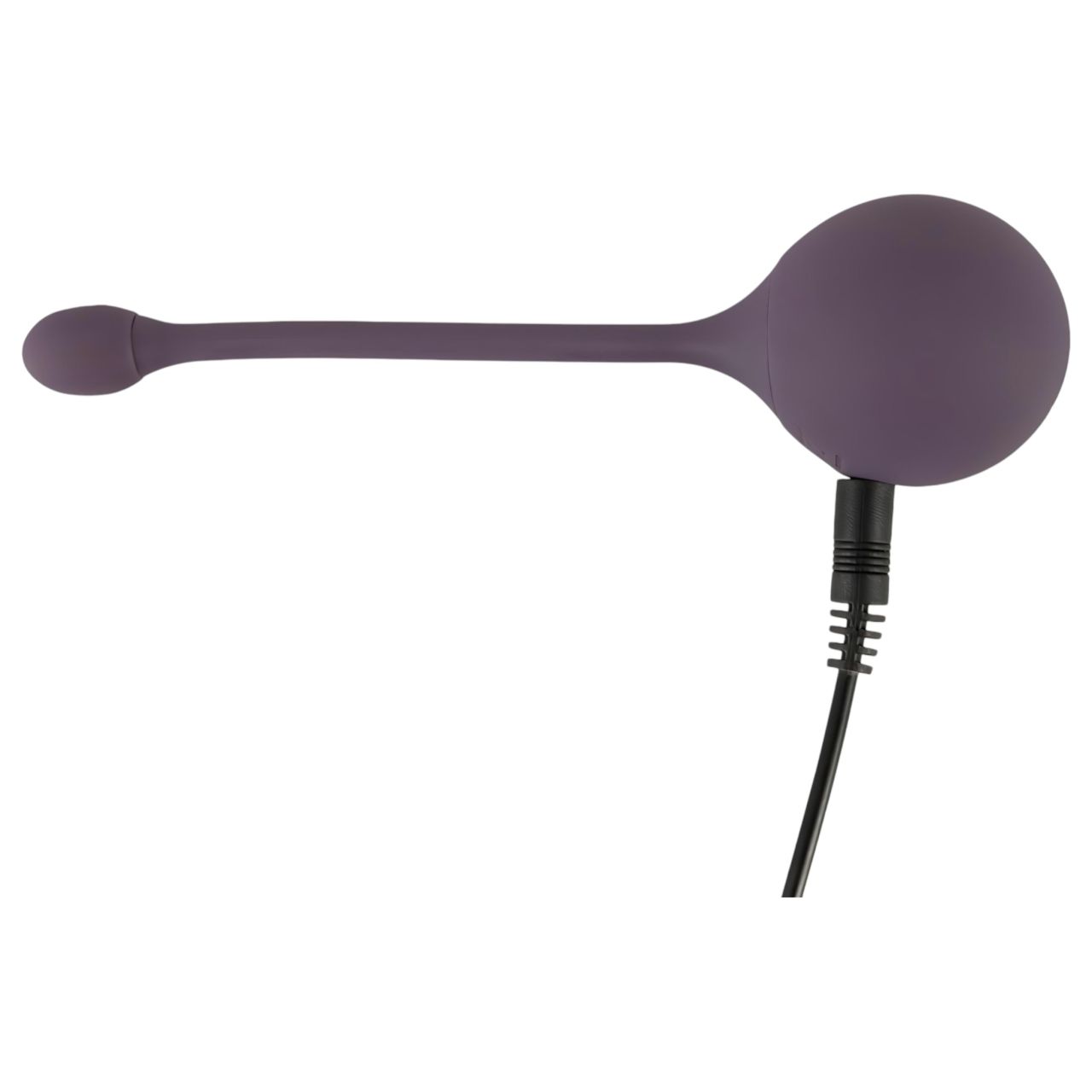 / You2Toys RC Single - rádiós vibrációs tojás (lila)