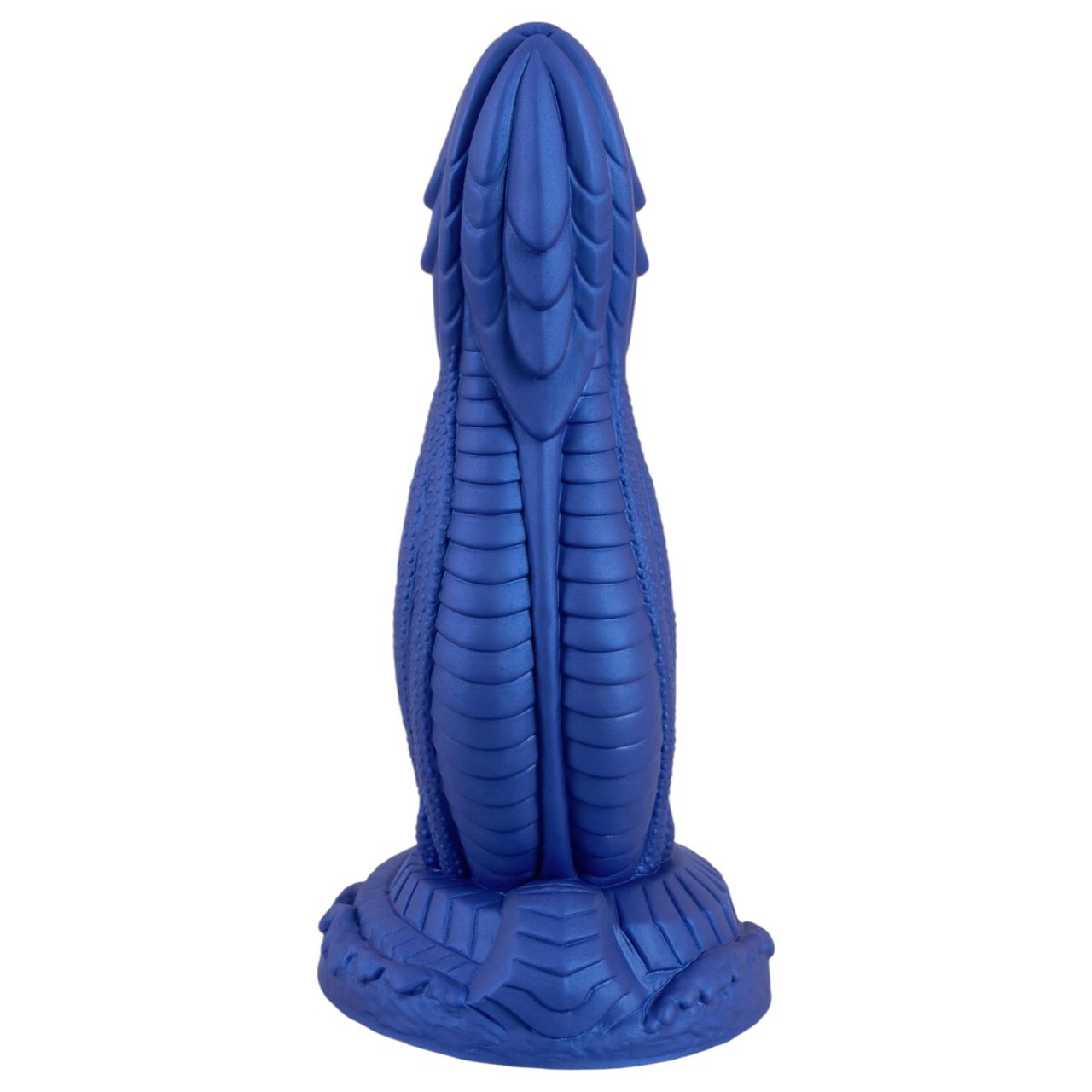 / Beasty Cocks Symbiont Tease - Symbiota dildó (kék) / Beasty Cocks Symbiont Tease - Symbiota dildó (kék)