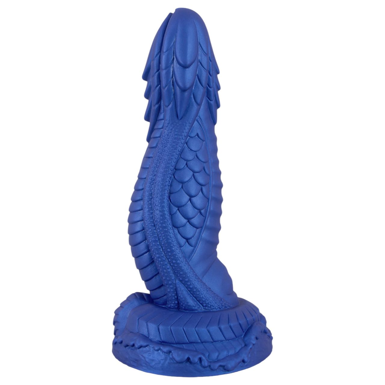 / Beasty Cocks Symbiont Tease - Symbiota dildó (kék) / Beasty Cocks Symbiont Tease - Symbiota dildó (kék)