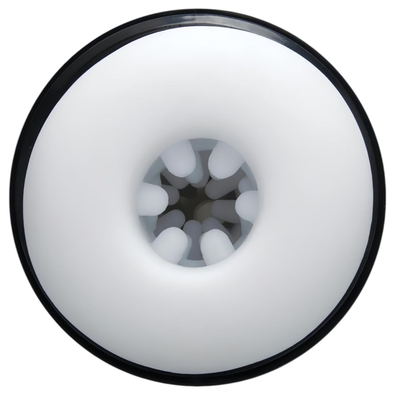 Dreamtoys Blowtech - rezgő, fel-le mozgó maszturbátor (fekete) Dreamtoys Blowtech - rezgő, fel-le mozgó maszturbátor (fekete)