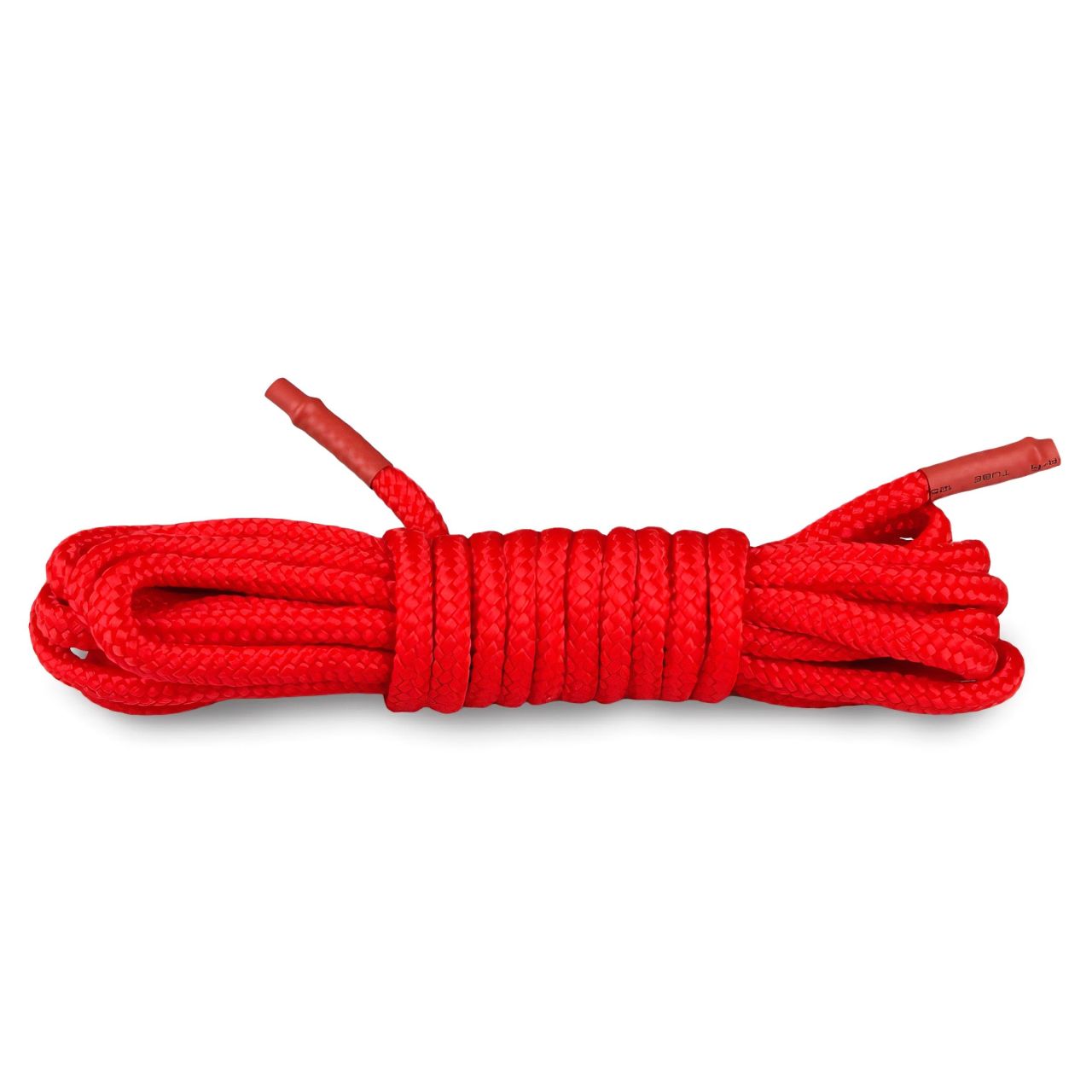 Easytoys Rope - bondage kötél (5m) - piros Easytoys Rope - bondage kötél (5m) - piros
