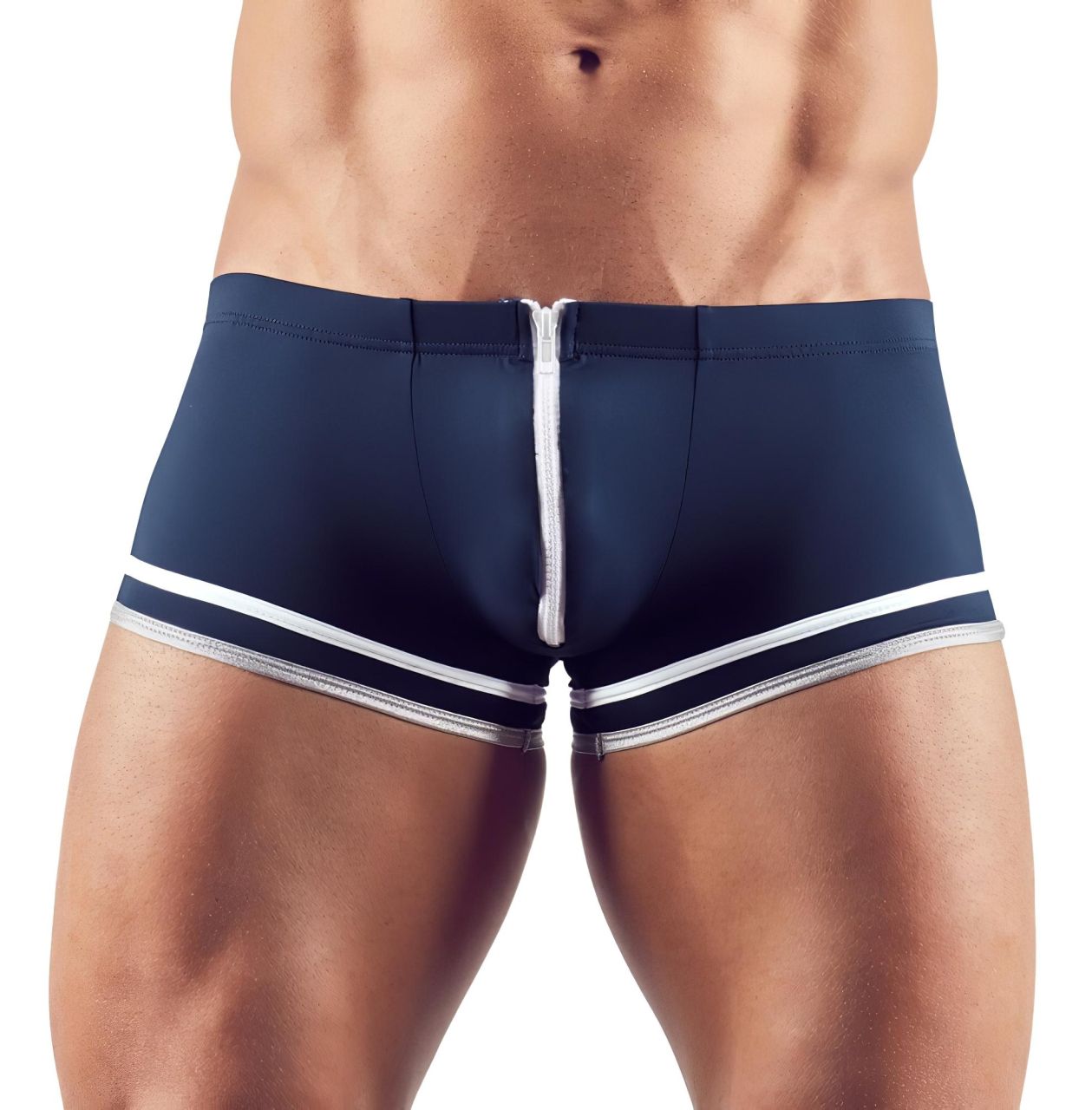 Svenjoyment - Matróz boxer (kék)