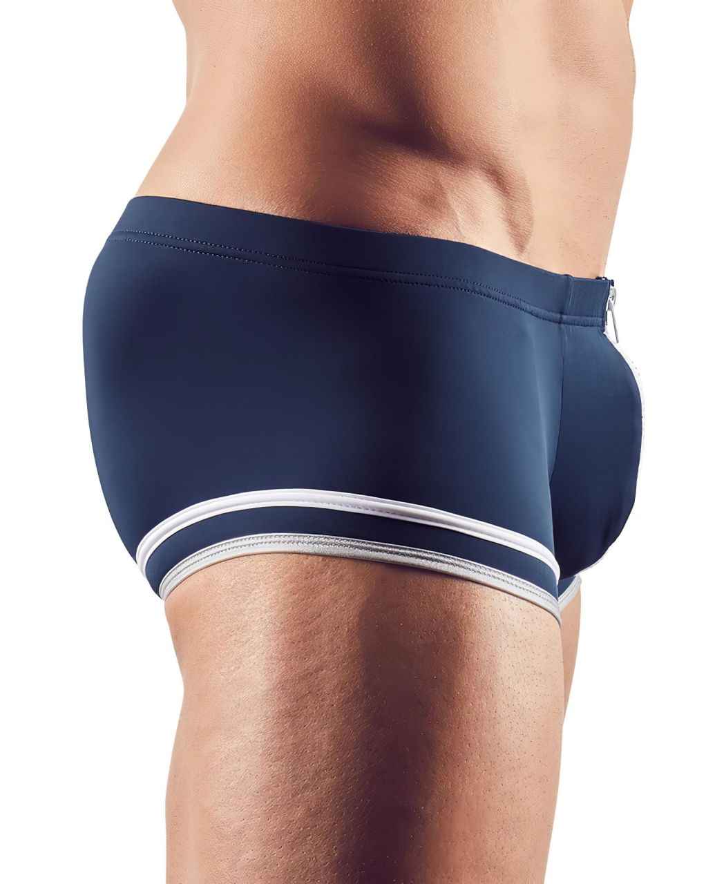 Svenjoyment - Matróz boxer (kék)