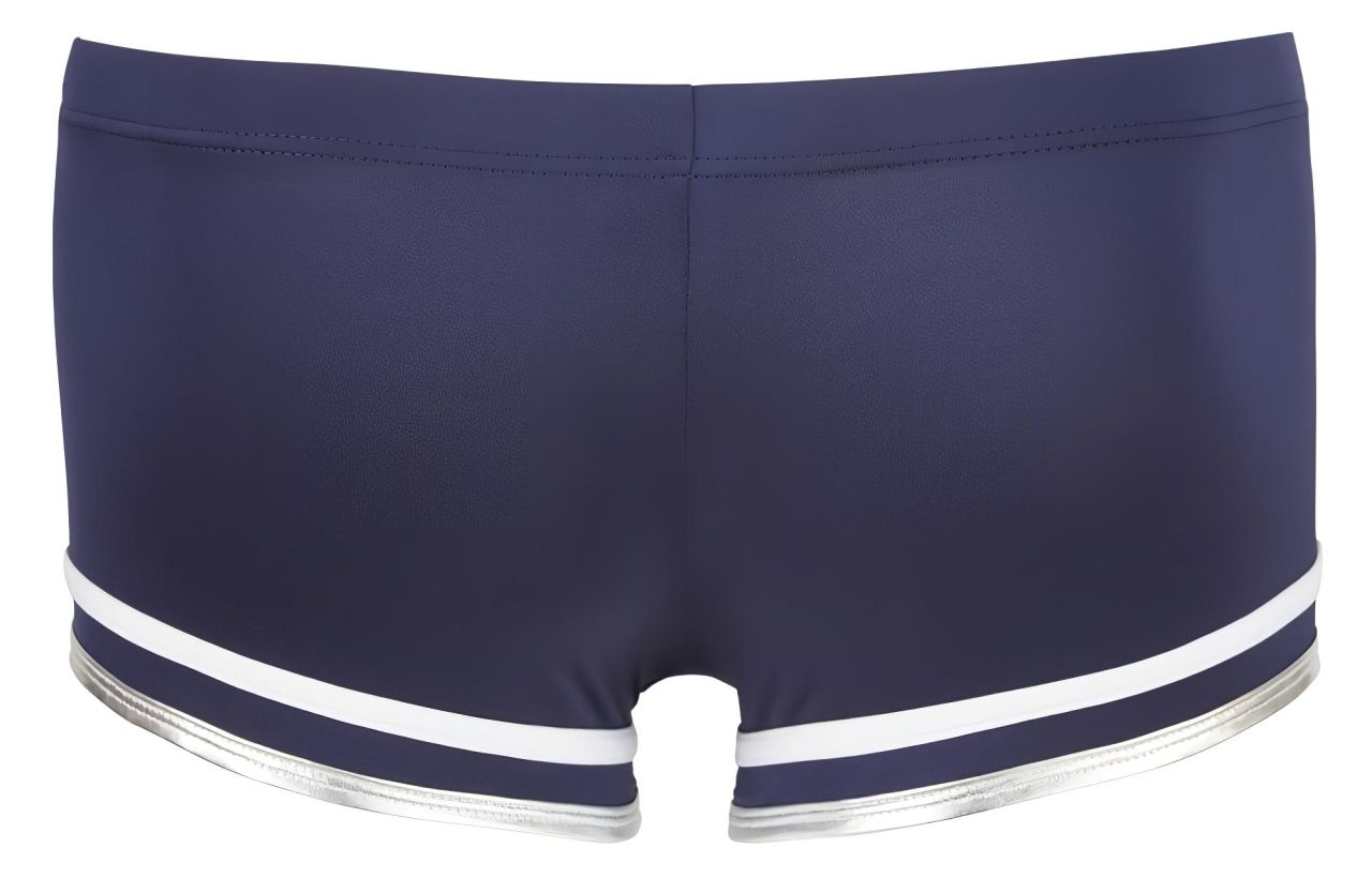 Svenjoyment - Matróz boxer (kék)