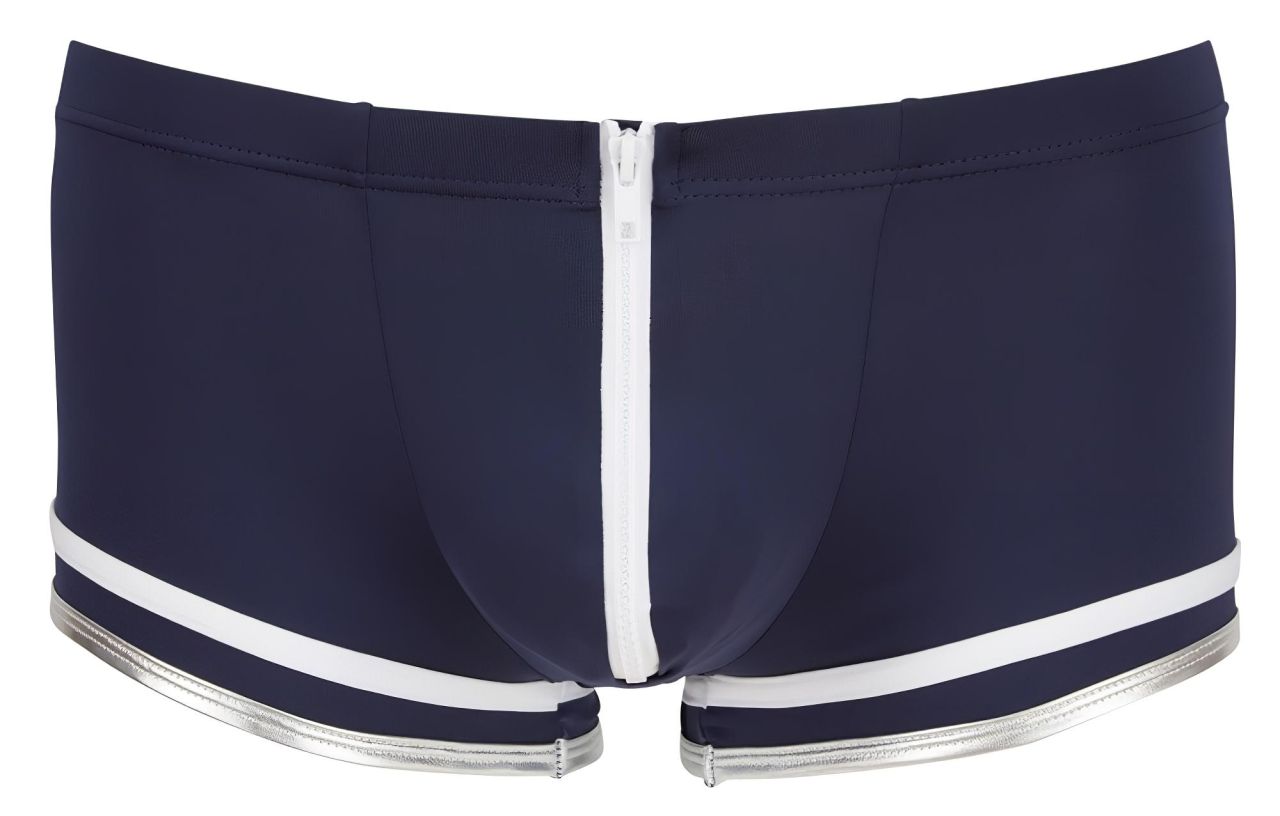 Svenjoyment - Matróz boxer (kék)