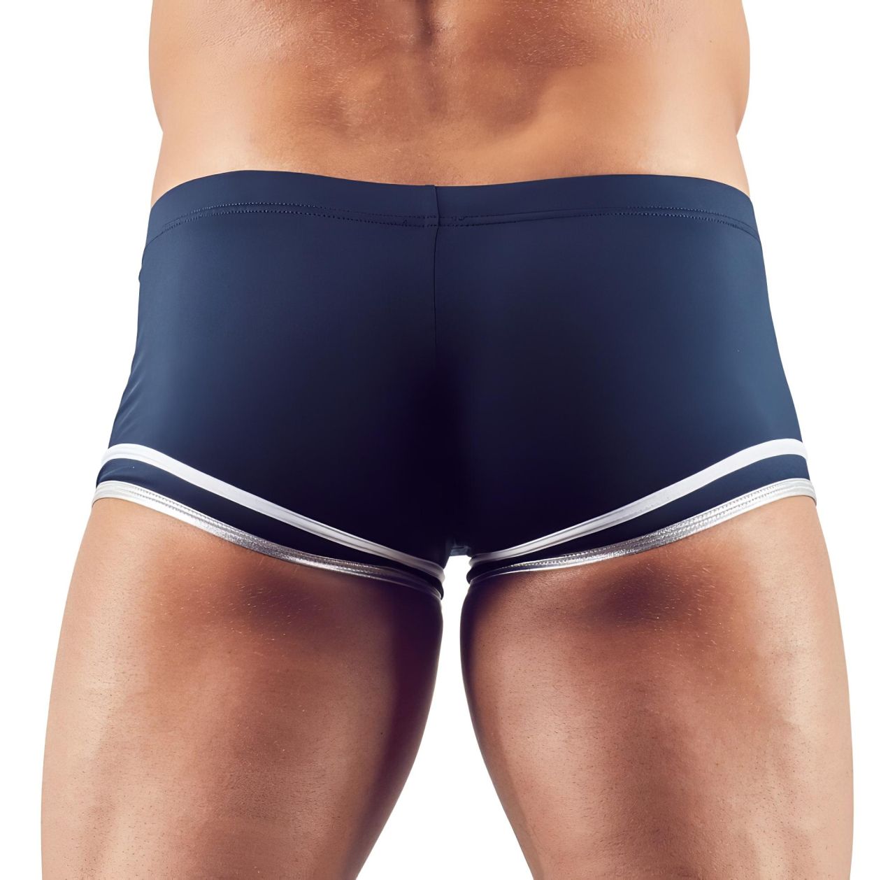 Svenjoyment - Matróz boxer (kék)