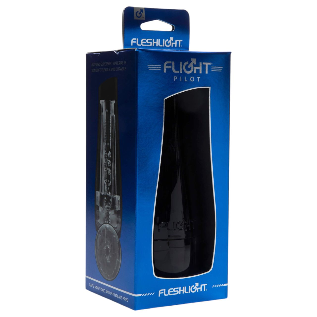 Fleshlight Flight Pilot - Maszturbátor Fleshlight Flight Pilot - Maszturbátor