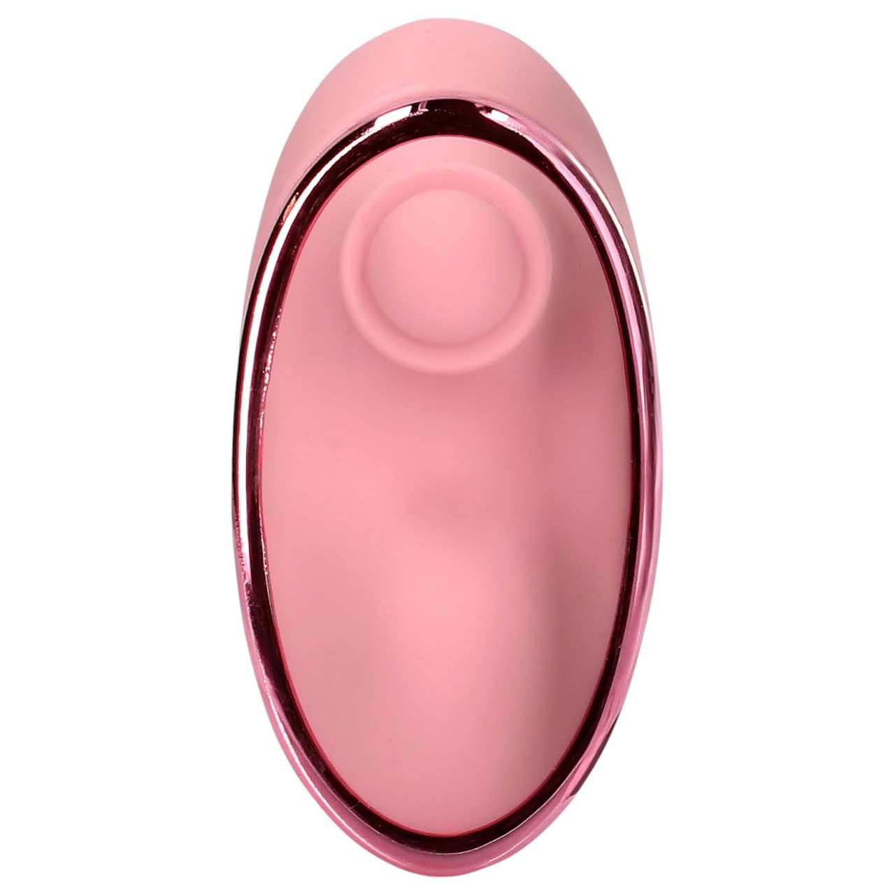 Loveline Tapping Heart - akkus csiklóizgató vibrátor (pink) Loveline Tapping Heart - akkus csiklóizgató vibrátor (pink)
