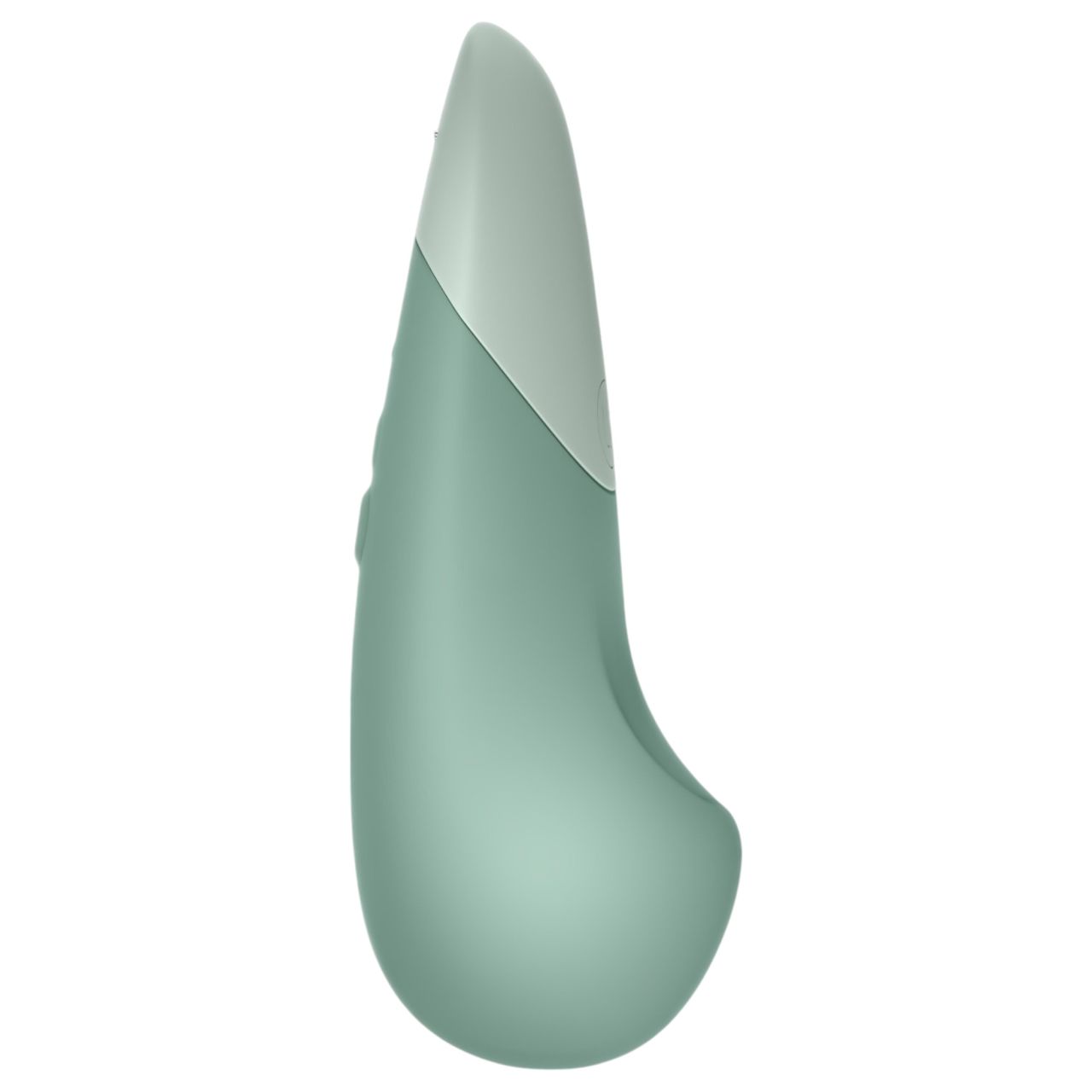 Womanizer Vibe - csikló vibrátor (zöld) Womanizer Vibe - csikló vibrátor (zöld)