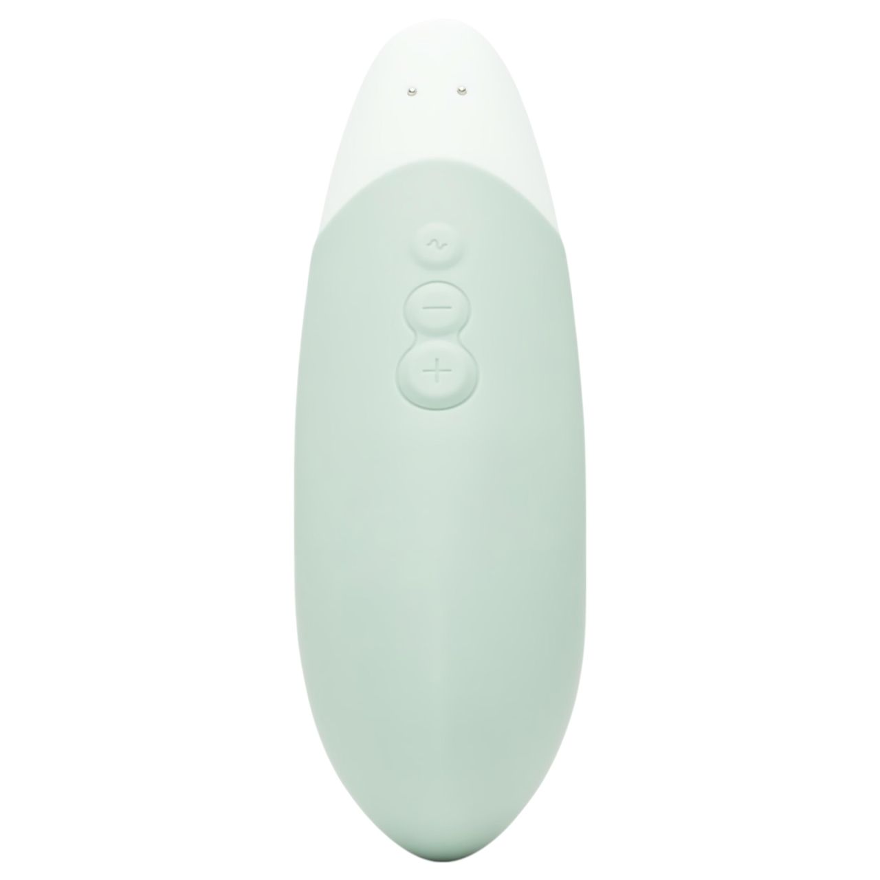 Womanizer Vibe - csikló vibrátor (zöld) Womanizer Vibe - csikló vibrátor (zöld)