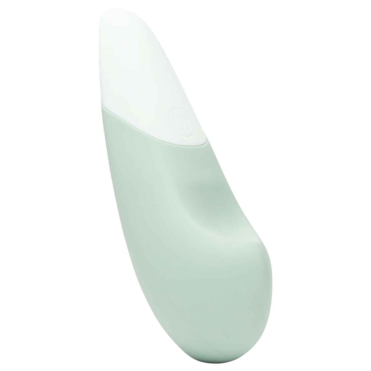 Womanizer Vibe - csikló vibrátor (zöld) Womanizer Vibe - csikló vibrátor (zöld)