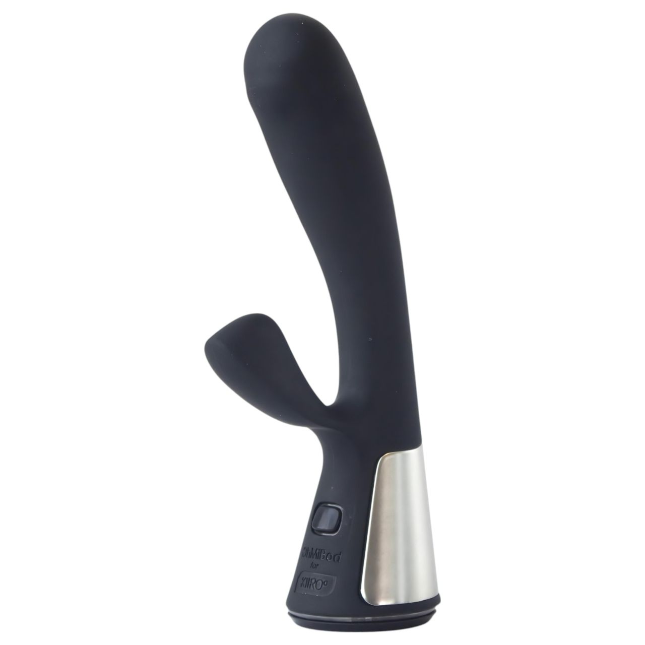 / Fleshlight OHMIBOD Kiiroo - okos csiklókaros vibrátor (fekete) / Fleshlight OHMIBOD Kiiroo - okos csiklókaros vibrátor (fekete)
