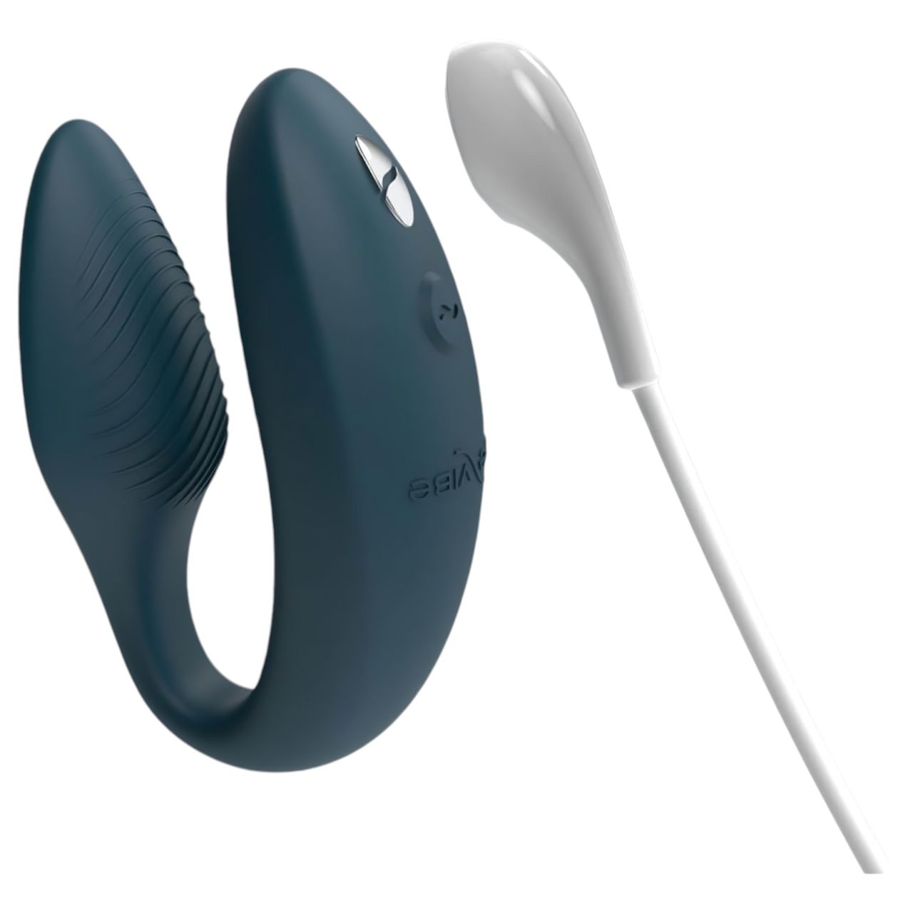 We-Vibe Sync - okos, akkus, rádiós párvibrátor (zöld) We-Vibe Sync - okos, akkus, rádiós párvibrátor (zöld)