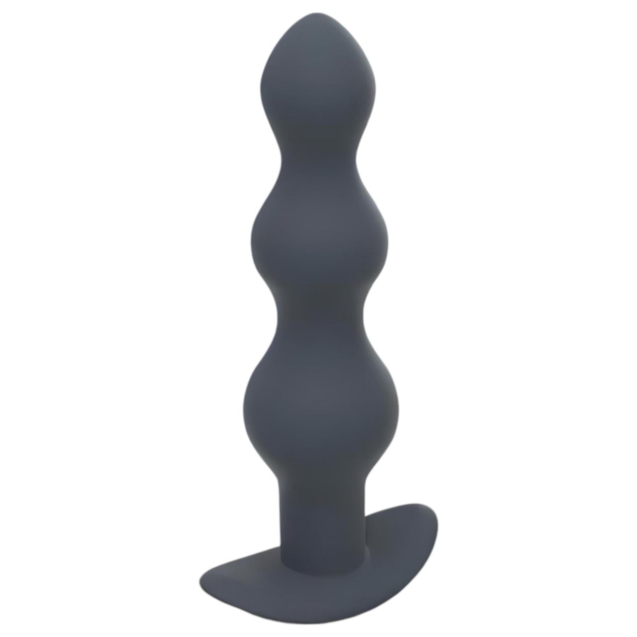 / Dorcel Deep Secret M - akkus, rádiós anál vibrátor (fekete) / Dorcel Deep Secret M - akkus, rádiós anál vibrátor (fekete)