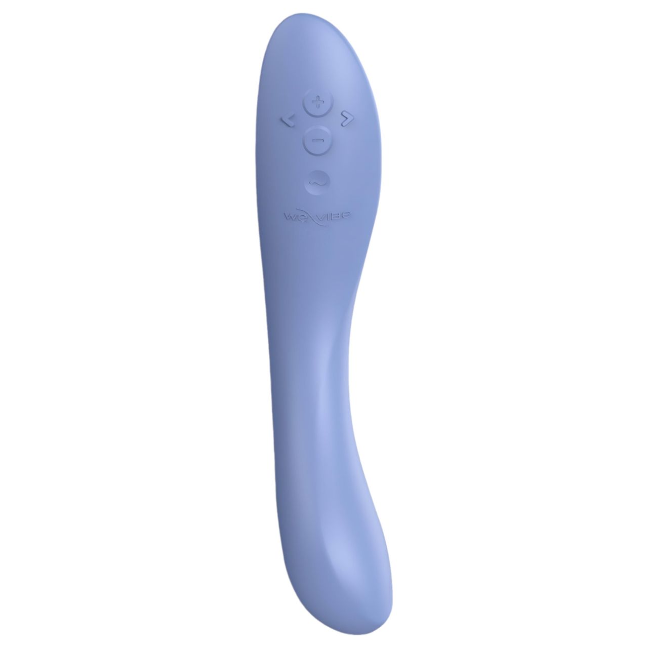 We-Vibe Rave 2 - okos, akkus G-pont vibrátor (kék) We-Vibe Rave 2 - okos, akkus G-pont vibrátor (kék)