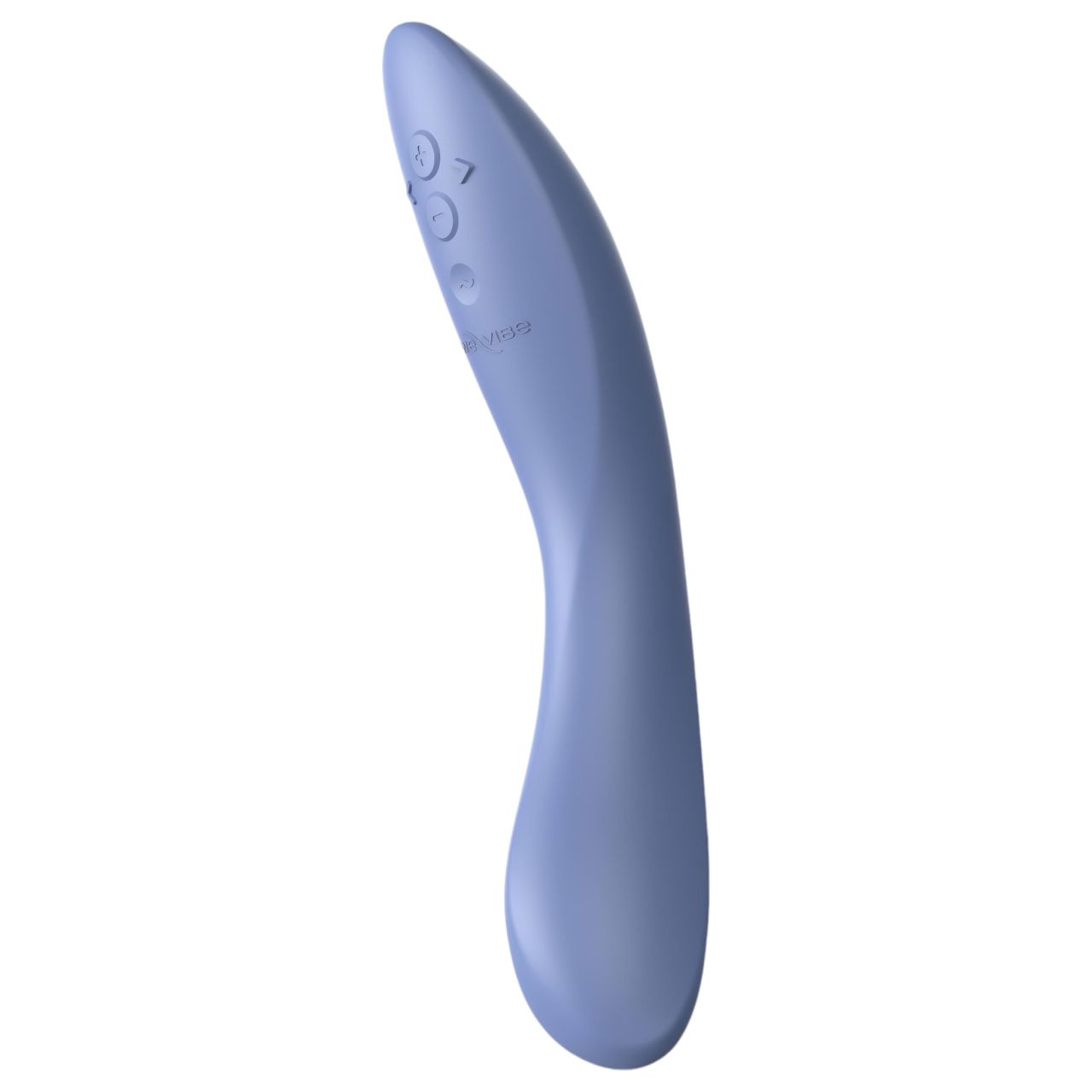 We-Vibe Rave 2 - okos, akkus G-pont vibrátor (kék) We-Vibe Rave 2 - okos, akkus G-pont vibrátor (kék)