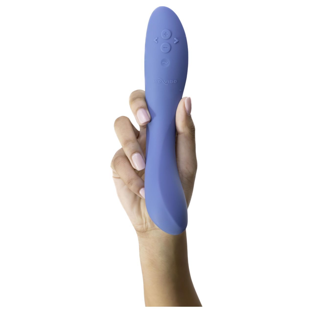 We-Vibe Rave 2 - okos, akkus G-pont vibrátor (kék) We-Vibe Rave 2 - okos, akkus G-pont vibrátor (kék)