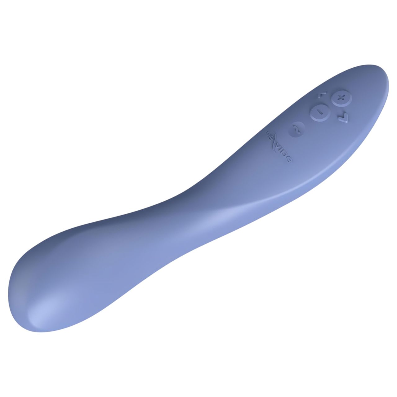 We-Vibe Rave 2 - okos, akkus G-pont vibrátor (kék) We-Vibe Rave 2 - okos, akkus G-pont vibrátor (kék)