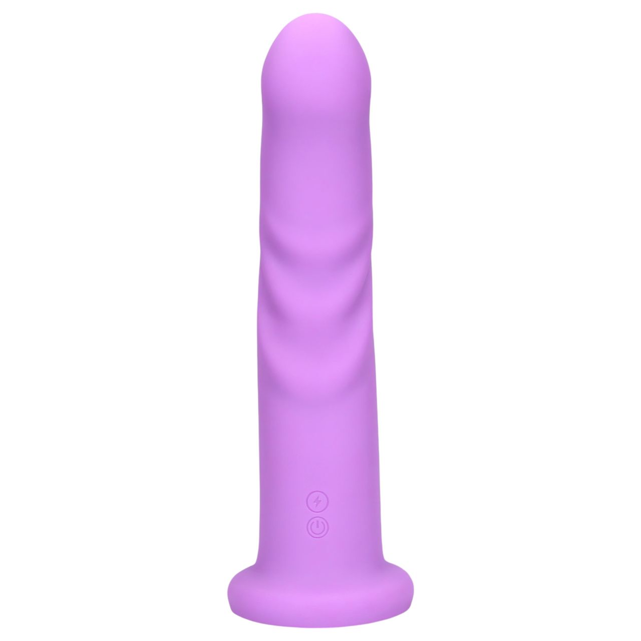 Loveline - akkus forgó vibrátor (pink) Loveline - akkus forgó vibrátor (pink)