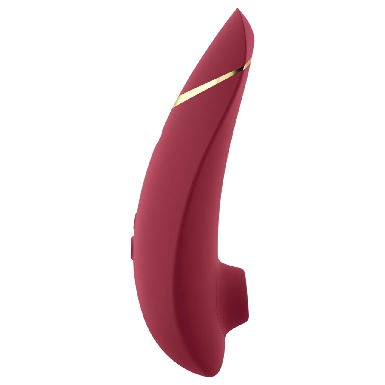 Womanizer Premium 2 - léghullámos csiklóizgató (piros) Womanizer Premium 2 - léghullámos csiklóizgató (piros)