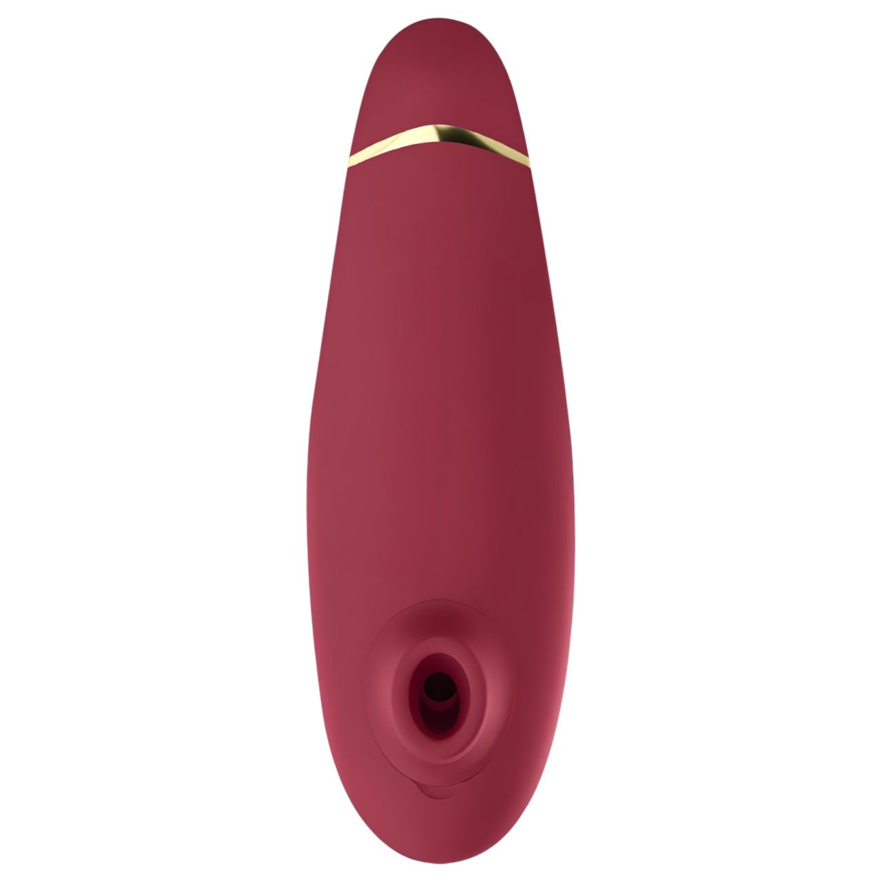 Womanizer Premium 2 - léghullámos csiklóizgató (piros) Womanizer Premium 2 - léghullámos csiklóizgató (piros)