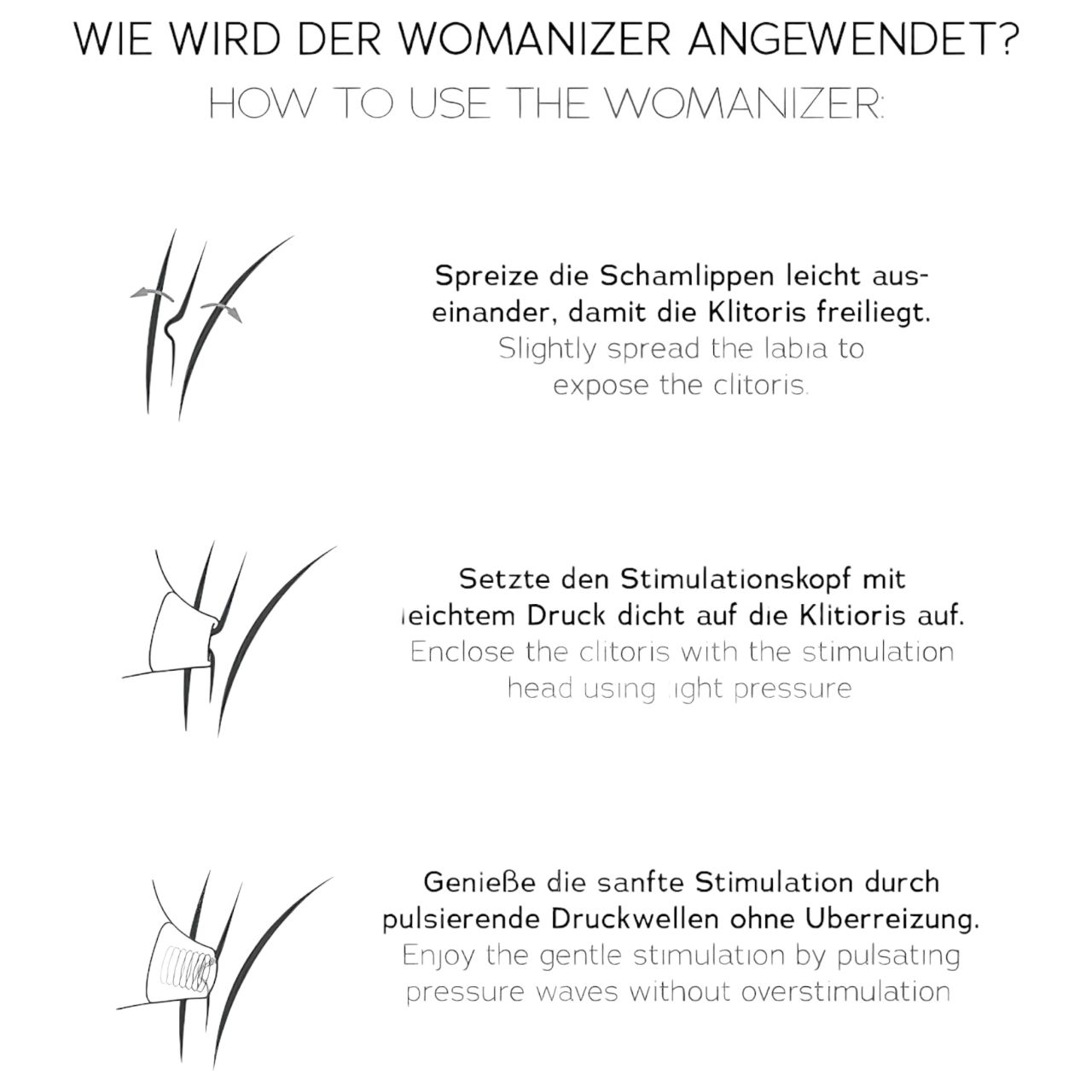 Womanizer Premium 2 - léghullámos csiklóizgató (piros) Womanizer Premium 2 - léghullámos csiklóizgató (piros)