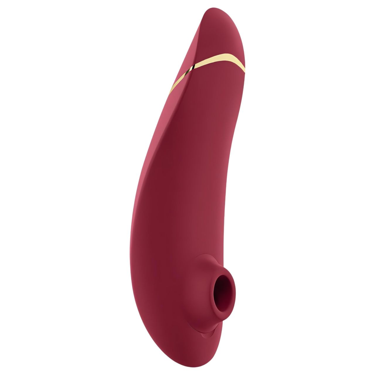 Womanizer Premium 2 - léghullámos csiklóizgató (piros) Womanizer Premium 2 - léghullámos csiklóizgató (piros)