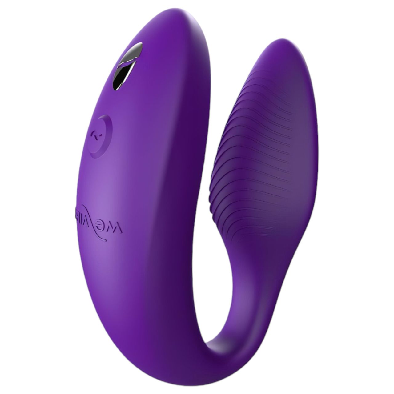 We-Vibe Sync - okos, akkus, rádiós párvibrátor (lila) We-Vibe Sync - okos, akkus, rádiós párvibrátor (lila)