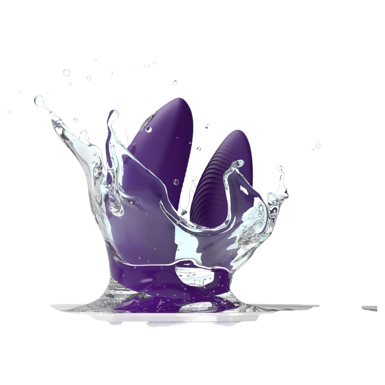 We-Vibe Sync - okos, akkus, rádiós párvibrátor (lila) We-Vibe Sync - okos, akkus, rádiós párvibrátor (lila)