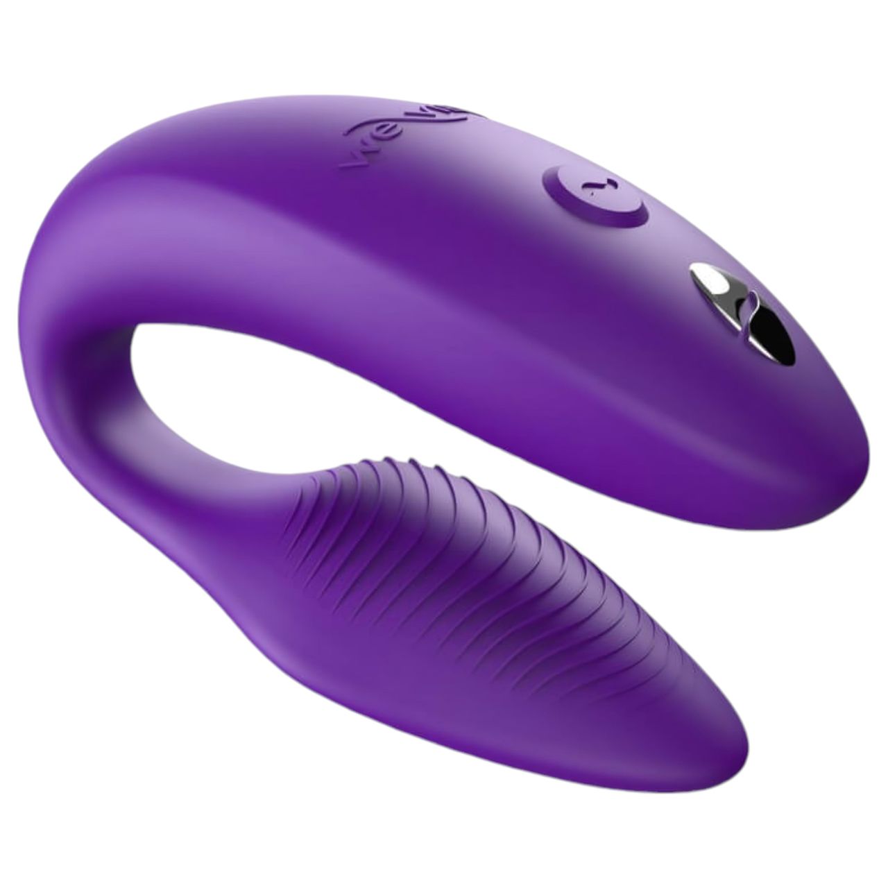 We-Vibe Sync - okos, akkus, rádiós párvibrátor (lila) We-Vibe Sync - okos, akkus, rádiós párvibrátor (lila)