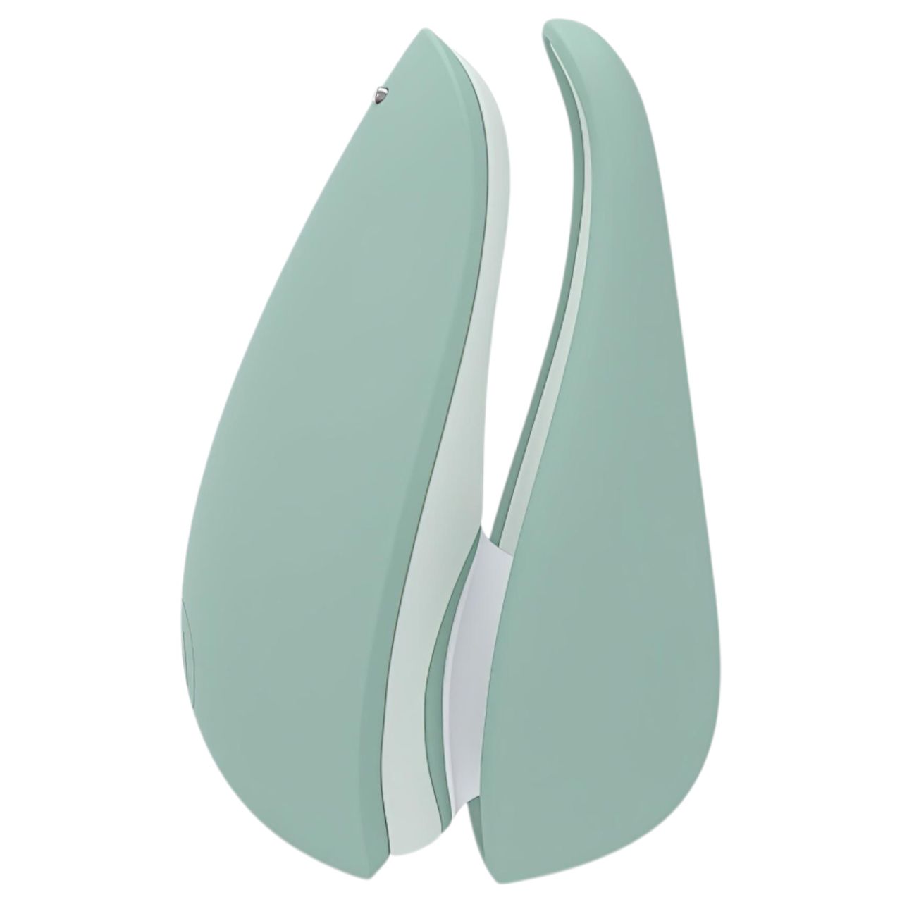 Womanizer Liberty 2 - akkus léghullámos csiklóizgató (zöld) Womanizer Liberty 2 - akkus léghullámos csiklóizgató (zöld)