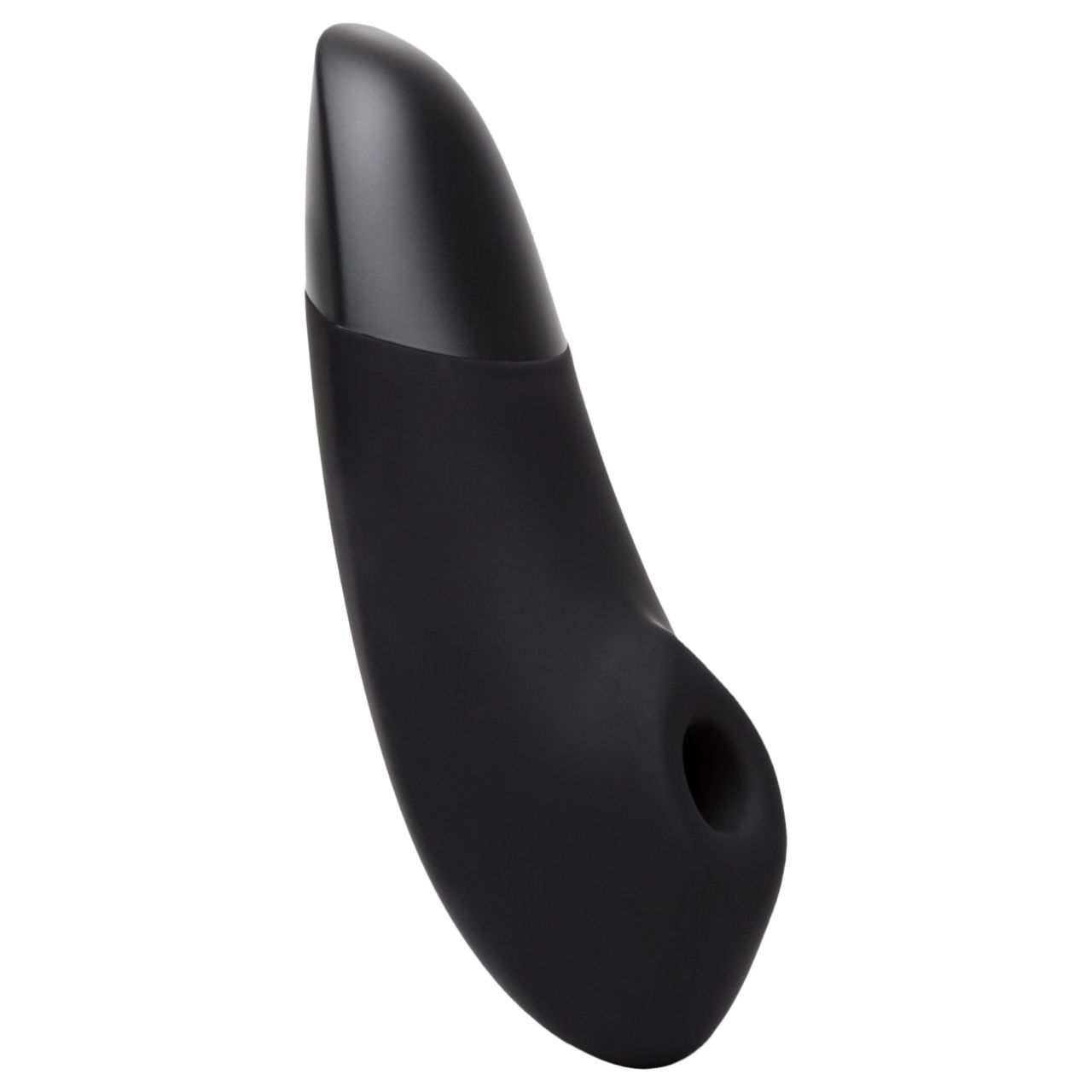 Womanizer Enhance 2in1 csiklószívó + vibrátor (fekete) Womanizer Enhance 2in1 csiklószívó + vibrátor (fekete)