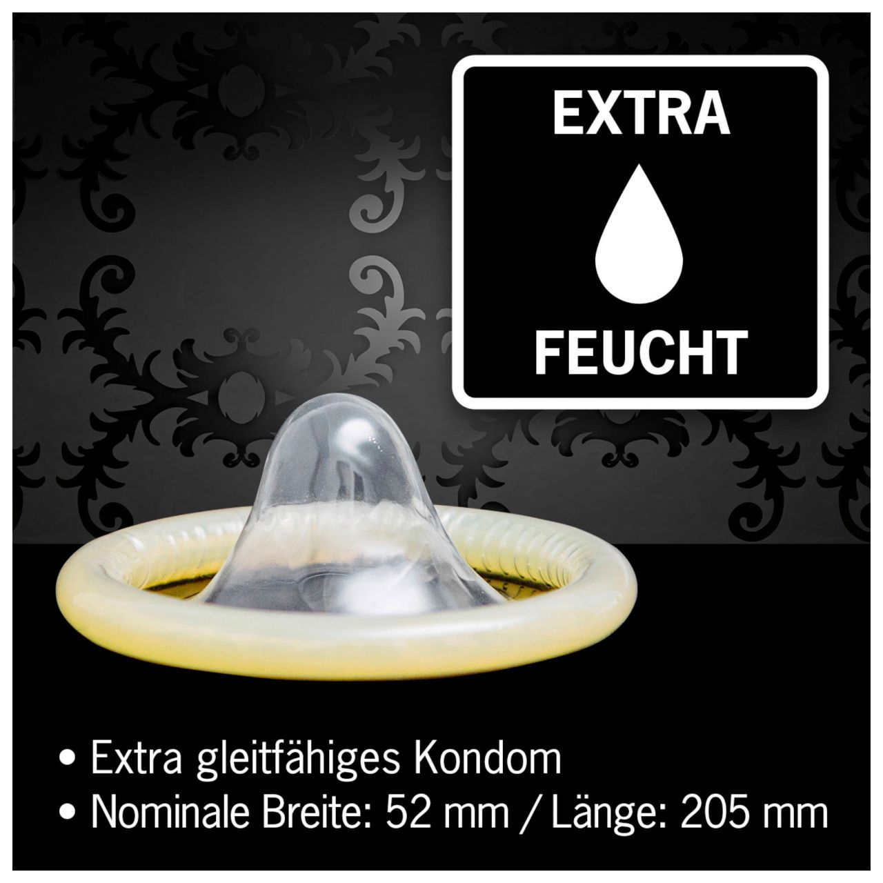 London - vékony óvszer (100db) London - vékony óvszer (100db)