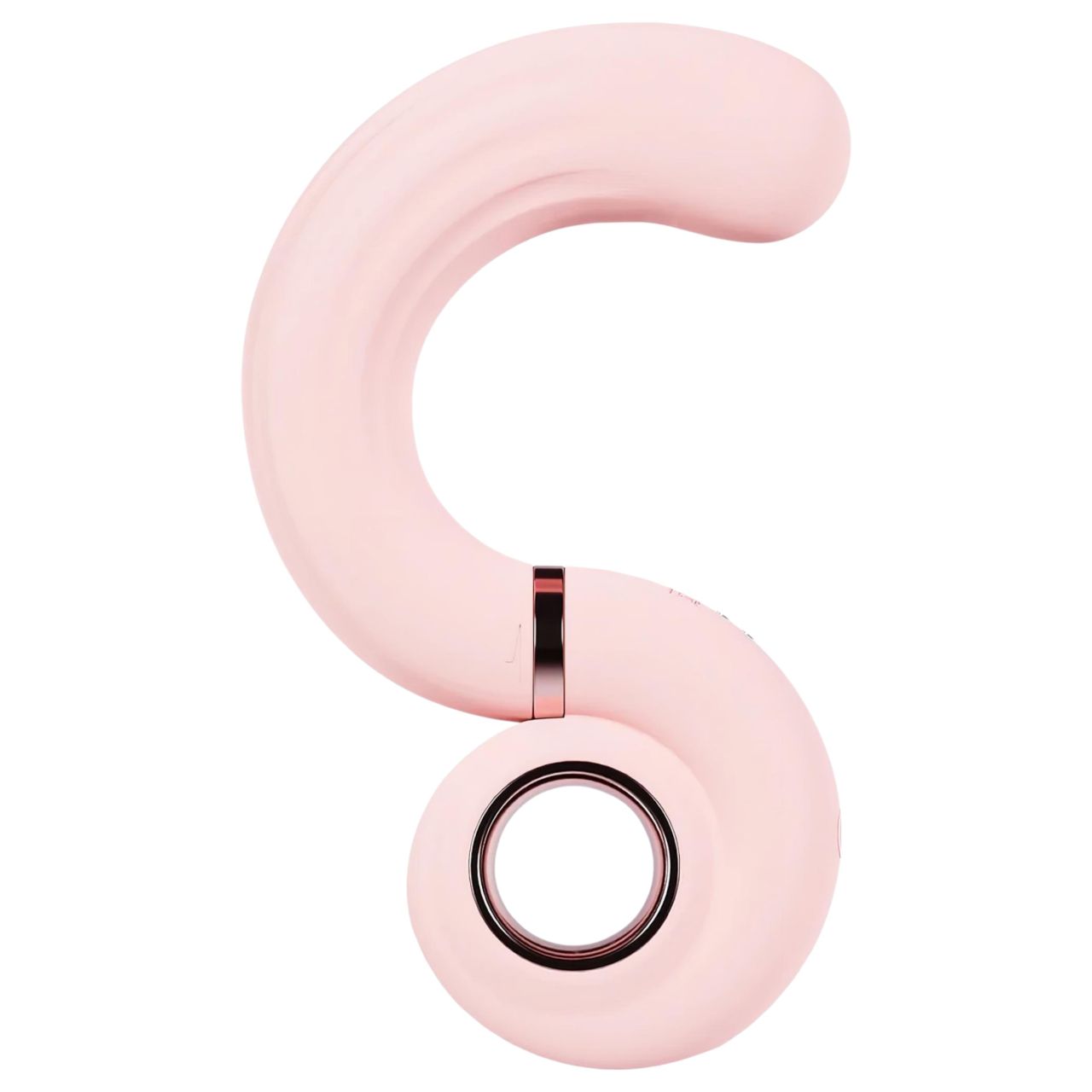 Loveline Tourner - G-pont vibrátor (pink) Loveline Tourner - G-pont vibrátor (pink)