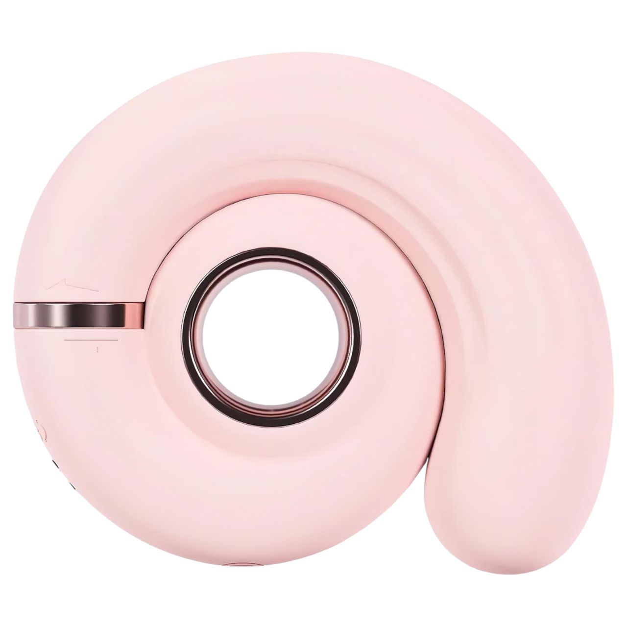 Loveline Tourner - G-pont vibrátor (pink) Loveline Tourner - G-pont vibrátor (pink)