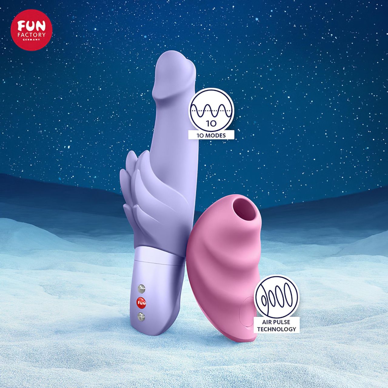 Satisfyer Advent Calendar Deluxe - adventi kalendárium (24 részes) Satisfyer Advent Calendar Deluxe - adventi kalendárium (24 részes)