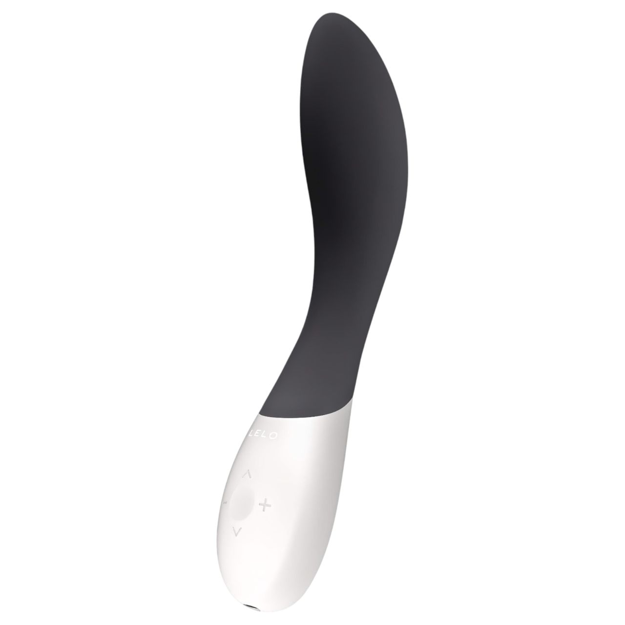LELO Mona Wave - vízálló G-pont vibrátor (fekete) LELO Mona Wave - vízálló G-pont vibrátor (fekete)