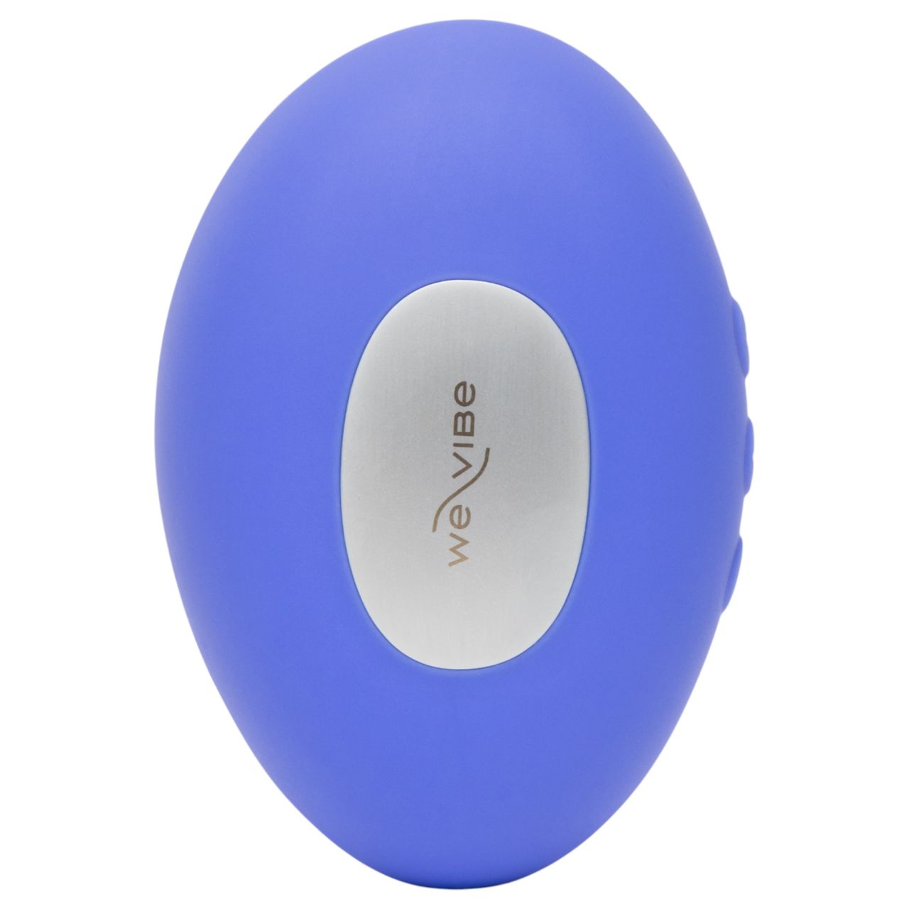 / We-Vibe Temp - hűtő-melegítő csiklóizgató vibrátor (kék)