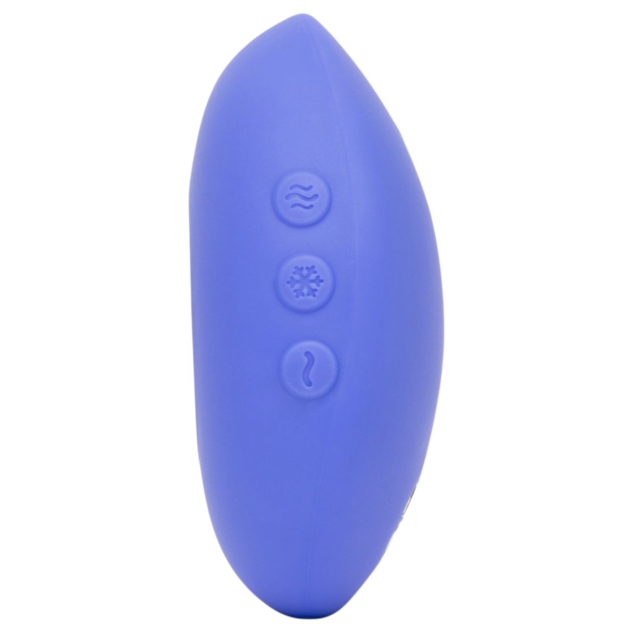 / We-Vibe Temp - hűtő-melegítő csiklóizgató vibrátor (kék) / We-Vibe Temp - hűtő-melegítő csiklóizgató vibrátor (kék)