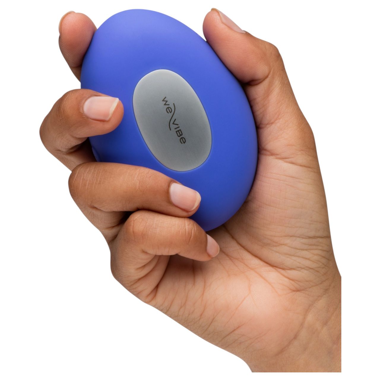 / We-Vibe Temp - hűtő-melegítő csiklóizgató vibrátor (kék) / We-Vibe Temp - hűtő-melegítő csiklóizgató vibrátor (kék)