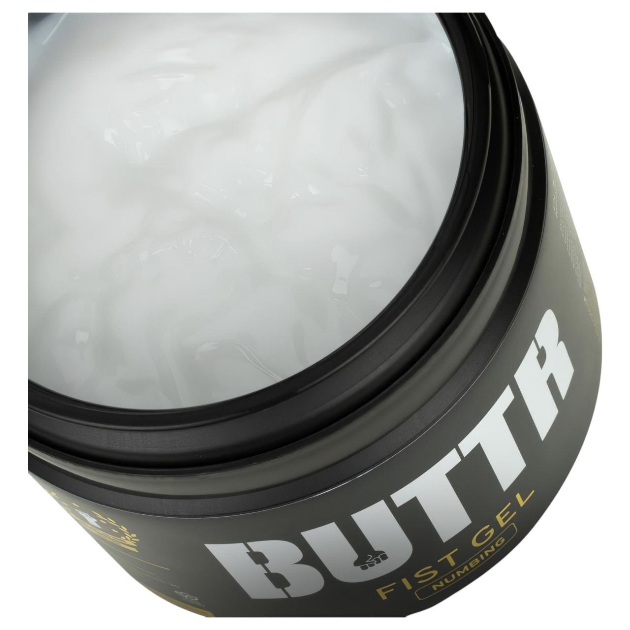 BUTTR - érzéstelenítő öklöző (fisting) gél (500ml)