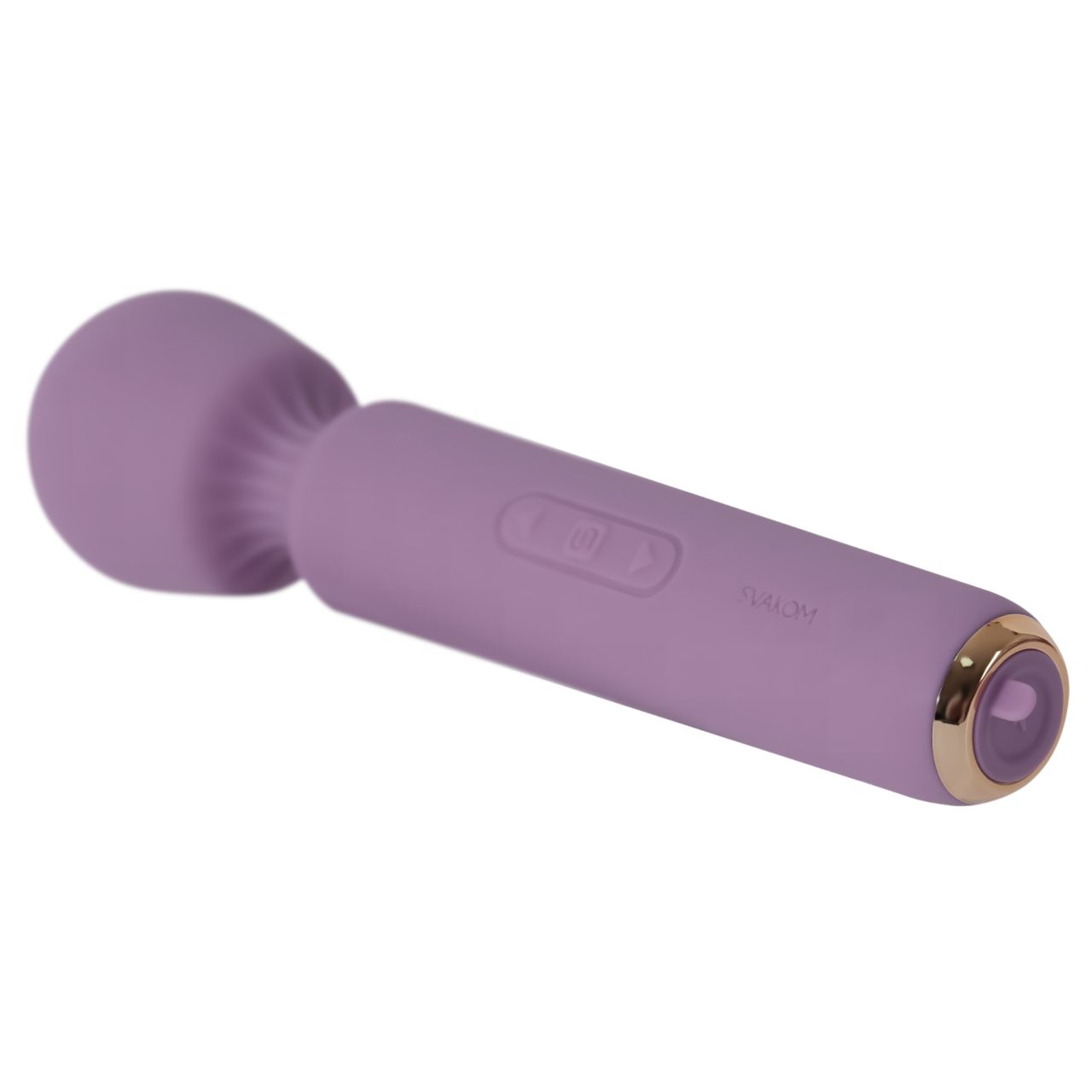 Svakom Emma Neo - okos masszírozó vibrátor (lila) Svakom Emma Neo - okos masszírozó vibrátor (lila)