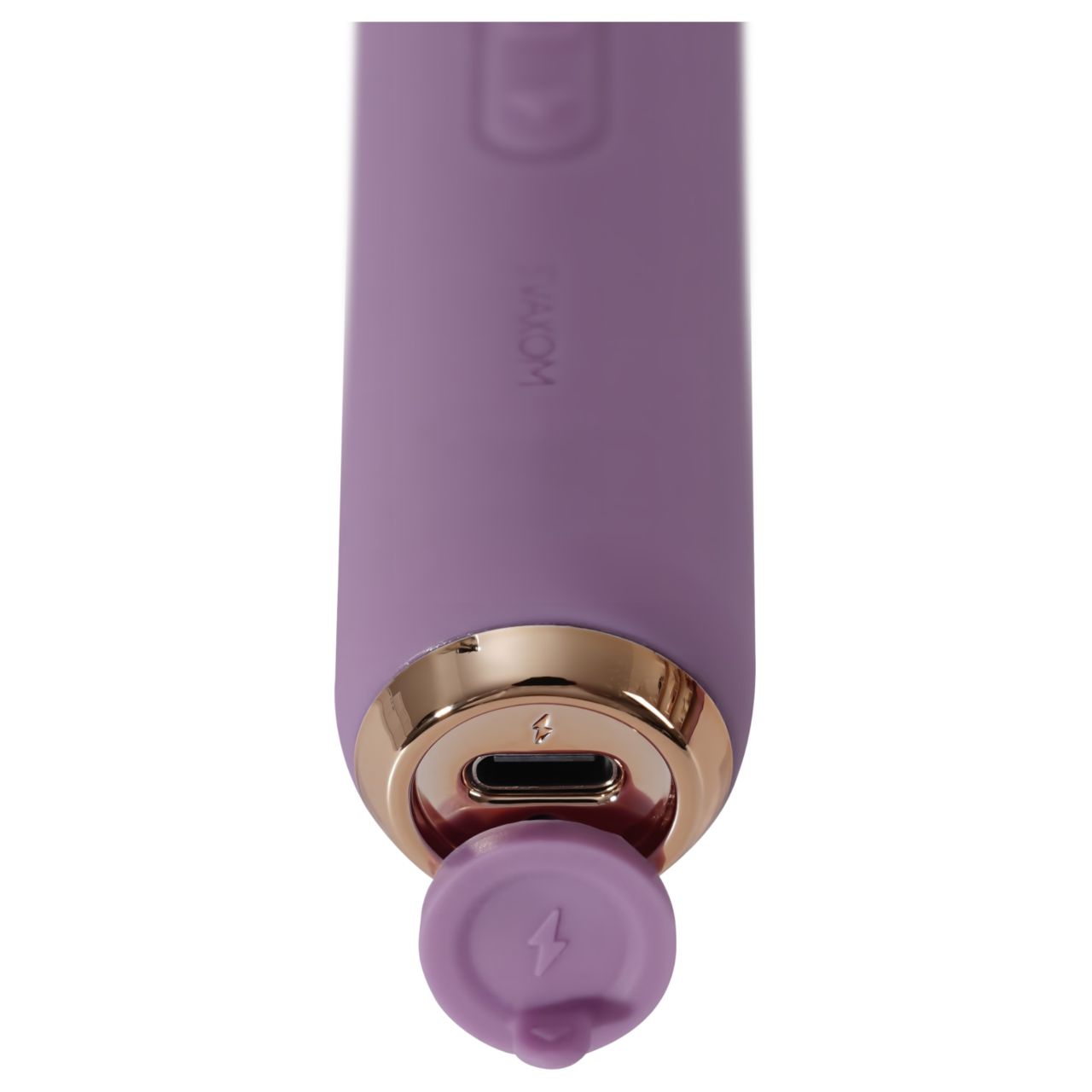 Svakom Emma Neo - okos masszírozó vibrátor (lila) Svakom Emma Neo - okos masszírozó vibrátor (lila)