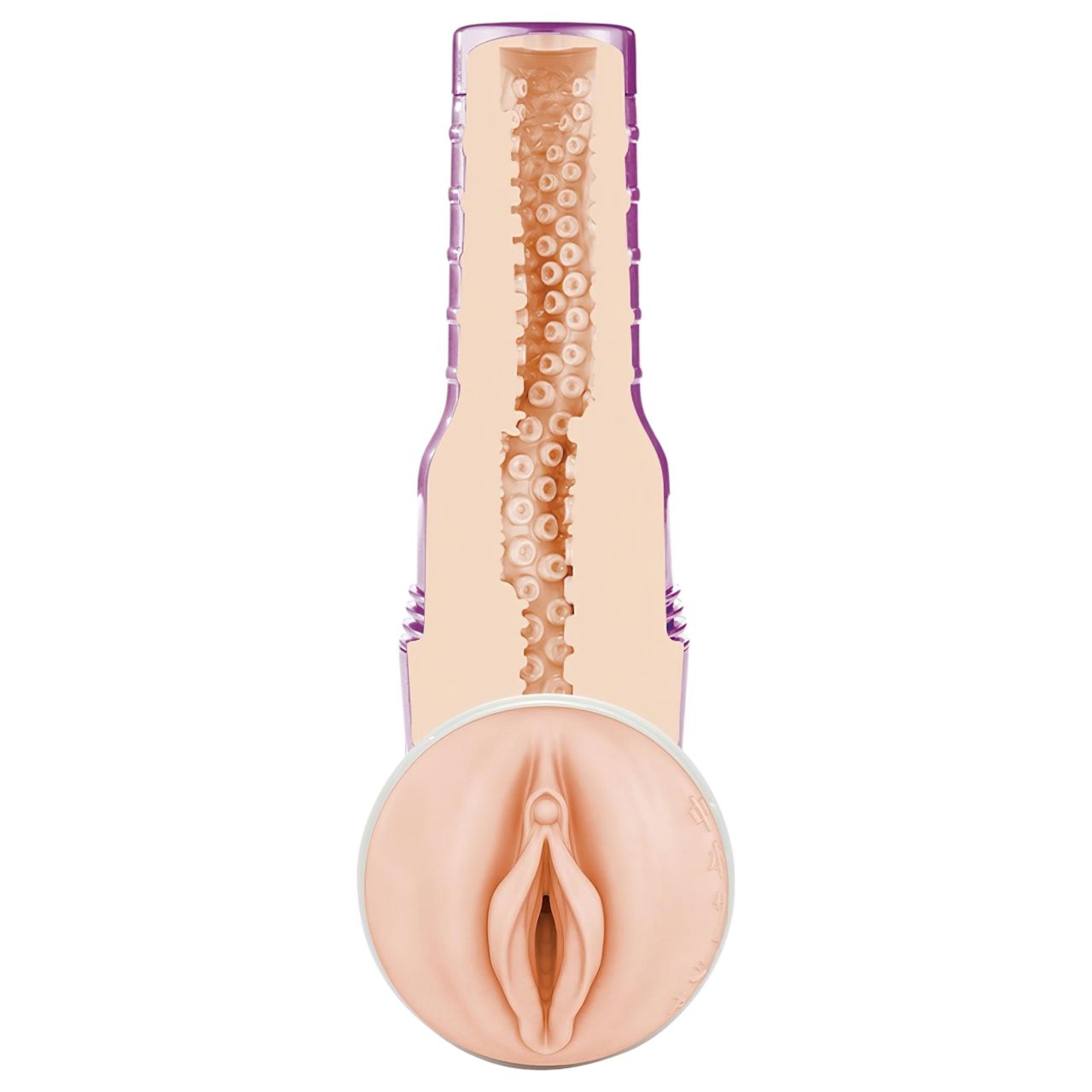 Fleshlight - Fantasy Sasha Nakamoto Ecchi vagina (natúr) Fleshlight - Fantasy Sasha Nakamoto Ecchi vagina (natúr)